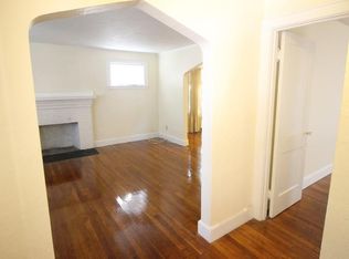 41 Bellvista Rd #1, Boston, MA 02135