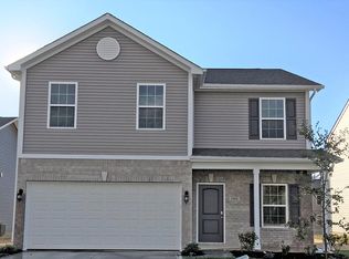 2808 Pointe Harbour Drive, Indianapolis, IN 46229