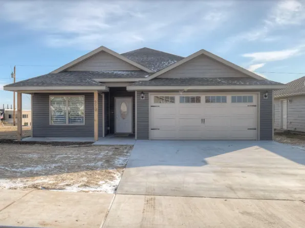 2219 Kentucky Ave, Joplin, MO 64804