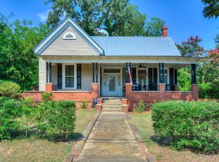 320 S Louisville St, Harlem, GA 30814