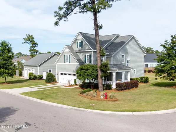 8395 Penny Royal Lane, Wilmington, NC 28412