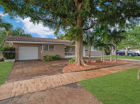5009 Tyler St, Hollywood, FL 33021