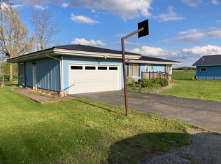 251 N Ray Quincy Rd, Quincy, MI 49082