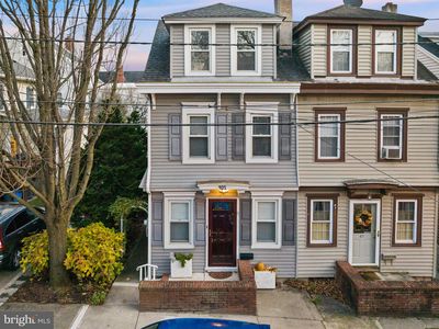 101 Walnut St, Bordentown, NJ, 08505