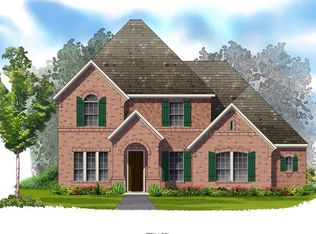 2034 Grassland Dr, Allen, TX 75013