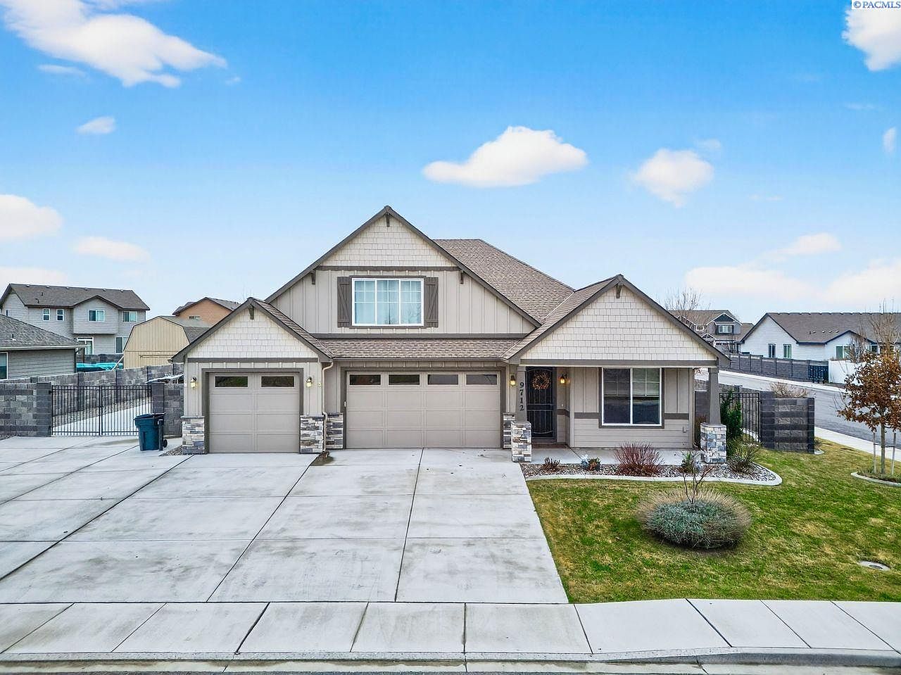kokkoページ 9712 Kokanee Dr, Pasco, WA 99301 | MLS #290313 | Zillow