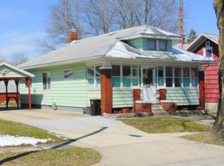 2117 Catalpa Ave, South Bend, IN 46613