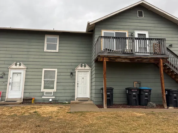 2123 Coronado Pkwy N APT C, Denver, CO 80229