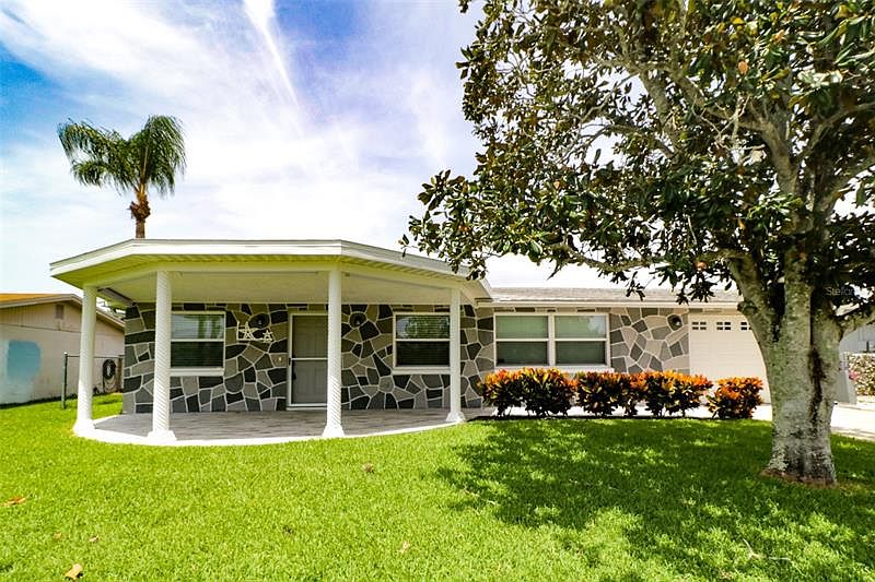 4041 Star Island Dr, Holiday, FL 34691 Zillow