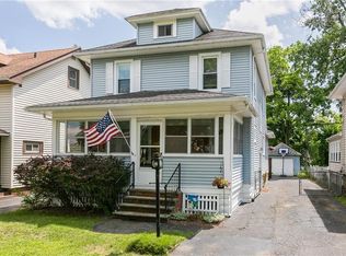 101 Wyndham Rd, Rochester, NY 14612