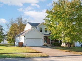 14229 Academy Ridge Blvd, Louisville, KY 40245