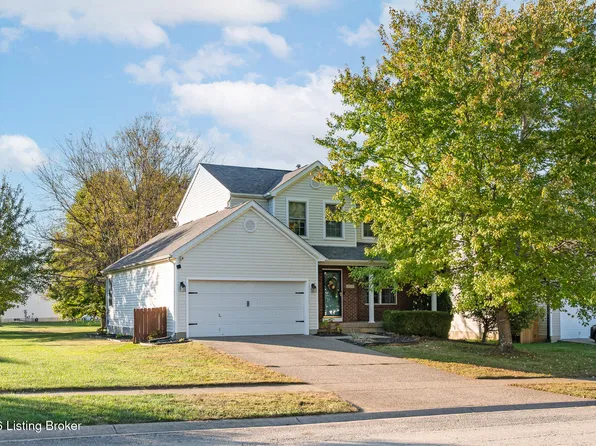 14229 Academy Ridge Blvd, Louisville, KY 40245
