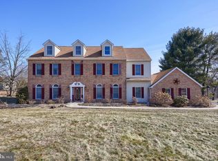 11 Morlatton Rd, Douglassville, PA 19518