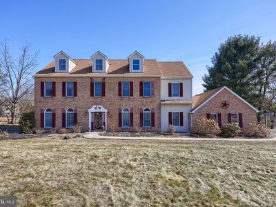 11 Morlatton Rd, Douglassville, PA, 19518