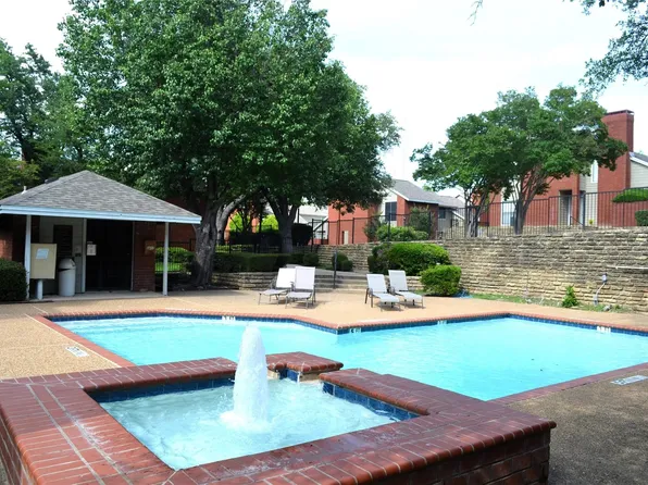 8404 Forest Ln APT 105, Dallas, TX 75243