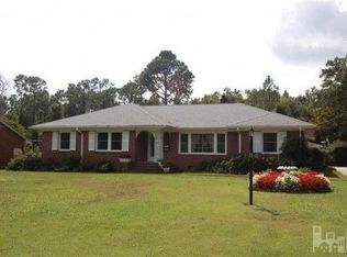 106 Wintergreen Rd, Wilmington, NC 28409