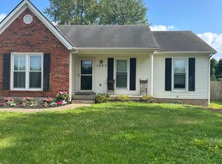 1223 Shepard Way, Shelbyville, KY 40065