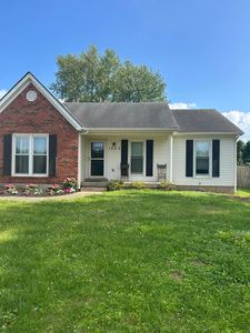 1223 Shepard Way, Shelbyville, KY, 40065