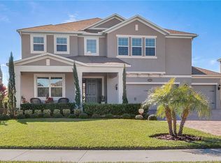 16068 Black Hickory Dr, Winter Garden, FL 34787