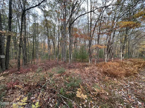 LOT 7 Whispering Oaks Rd, Greeley, PA 18425