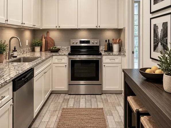 7707 Broadway St APT 17A, San Antonio, TX 78209