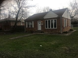17607 66th Ct, Tinley Park, IL