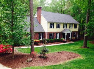 5208 Carter St, Raleigh, NC 27612