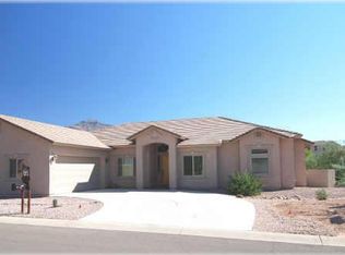 4985 E Strike It Rich Dr, Gold Canyon, AZ 85118