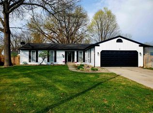 2325 Sylvan Ln, Elkhart, IN 46514