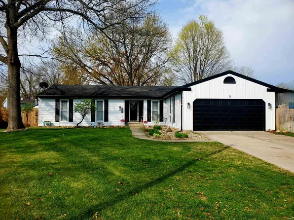 2325 Sylvan Ln, Elkhart, IN 46514