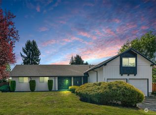 13121 Golden Given Rd E, Tacoma, WA 98445