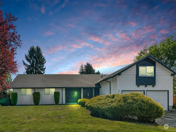 13121 Golden Given Road E, Tacoma, WA 98445