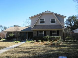 3569 Sheldon Rd, Orange Park, FL 32073