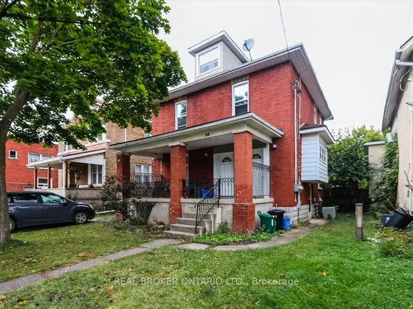 56 Regent St E, Welland, ON L3B 4H6