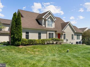 42955 Chancery Ter, Ashburn, VA 20148