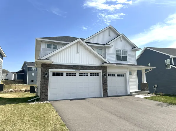 22525 Wood Ln, Rogers, MN 55374