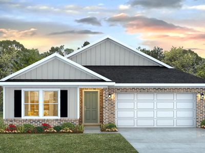15952 Blue Ridge Dr, Gulfport, MS, 39503