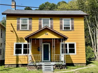 704 Grove Ave, New Brighton, PA