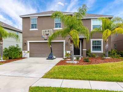 2585 Snapdragon Dr NW, Palm Bay, FL, 32907