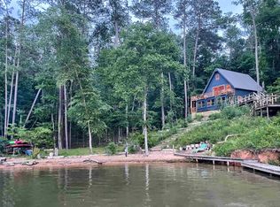 519 Venture Trl, Sparta, GA 31087