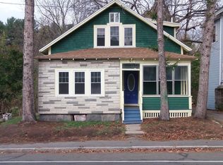 97 W Main St, Ware, MA 01082