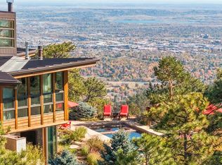 807 Timber Ln, Boulder, CO 80304
