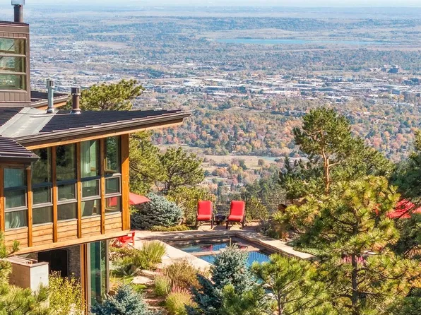 807 Timber Ln, Boulder, CO 80304