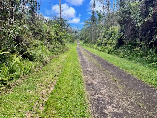 Maui Rd Lot 498, Pahoa, HI 96778