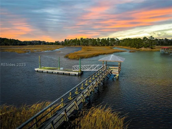 7116 Lowcountry Dr, Ridgeland, SC 29936