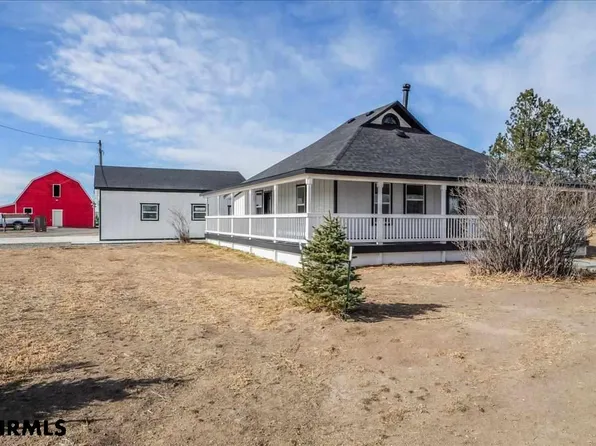 3498 W County Road 37, Kimball, NE 69145