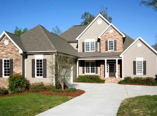 27 Hobcaw Dr, Greer, SC 29650