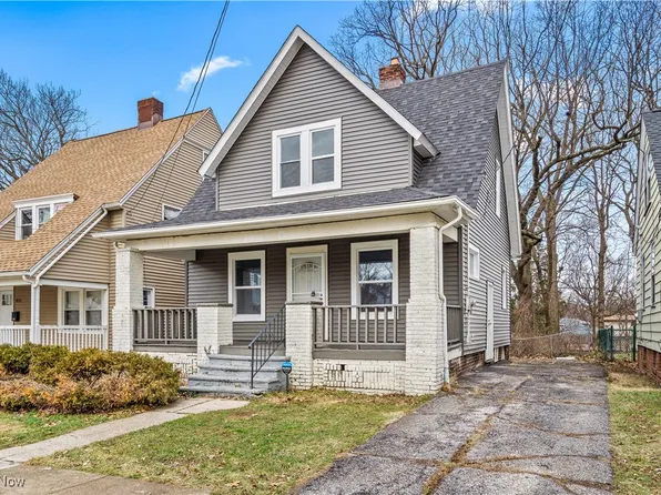 3639 Randolph Rd, Cleveland Heights, OH 44121