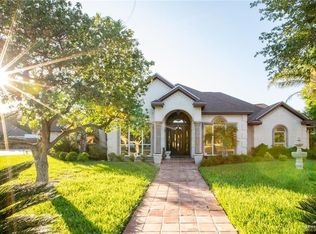 2201 Summer Breeze Rd, Mission, TX 78572