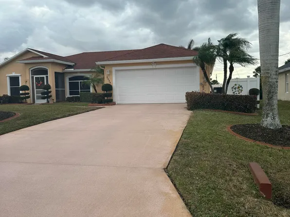 2420 SE Shipping Road, Port St Lucie, FL 34952